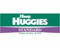��������� �������� Huggies standard
