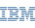 Векторная картинка IBM