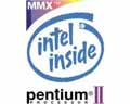   Intel Pentiun MMX