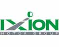   Ixion