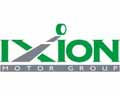 ��������� �������� Ixion