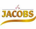 Векторная картинка Jacobs 100 percent