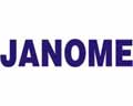 ��������� �������� Janome