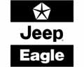 ��������� �������� Jeep Eagle