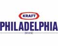 Векторная картинка Kraft Philadelphia