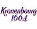 Векторная картинка Kronenbourg