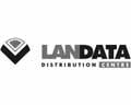 Векторная картинка LanData distribution