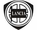 Векторная картинка Lancia