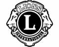 Векторная картинка Lions International