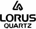   Lorus quartz