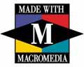 Векторная картинка Macromedia