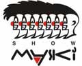   Maski show