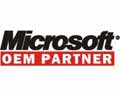   Microsoft OEM Partner
