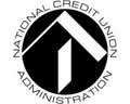 Векторная картинка National credit union