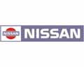   Nissan logo2