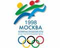   Olympic Moscow 98