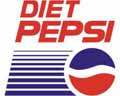 ��������� �������� Pepsi Diet