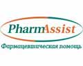 ��������� �������� PharmAssist