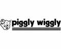   Piggly-Wiggly