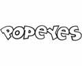   Popeyes
