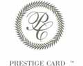   Prestige Card