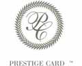 ��������� �������� Prestige Card