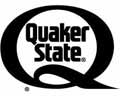 Векторная картинка Quaker State
