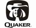 Векторная картинка Quaker