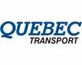 Векторная картинка Quebec Transport