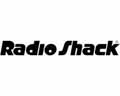 Векторная картинка Radio Shack