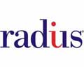 ��������� �������� Radius