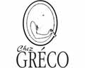   Restaurant Chez Greco