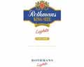   Rothmans KS Light