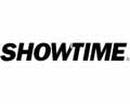 ��������� �������� Showtime