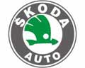 ��������� �������� Skoda
