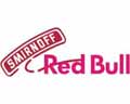 ��������� �������� Smirnoff & Red Bull