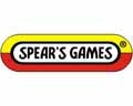   Spear's Games
