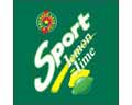   Sport Lemon Lime