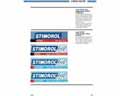 ��������� �������� Stimorol packs