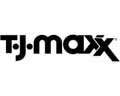 Векторная картинка T-J-Maxx