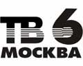 ��������� �������� TV6 Moscow