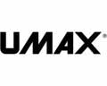 Векторная картинка UMAX