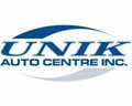 ��������� �������� Unik Auto Centre