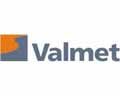 Векторная картинка Valmet
