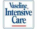 Векторная картинка Vaseline Intensive care