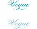 ��������� �������� Vogue logos