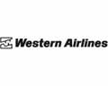 ��������� �������� WESTERN AIRLines