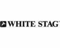   WHITE STAG