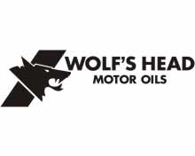 ��������� �������� WOLF'S Head Motor Oil