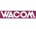 Векторная картинка Wacom